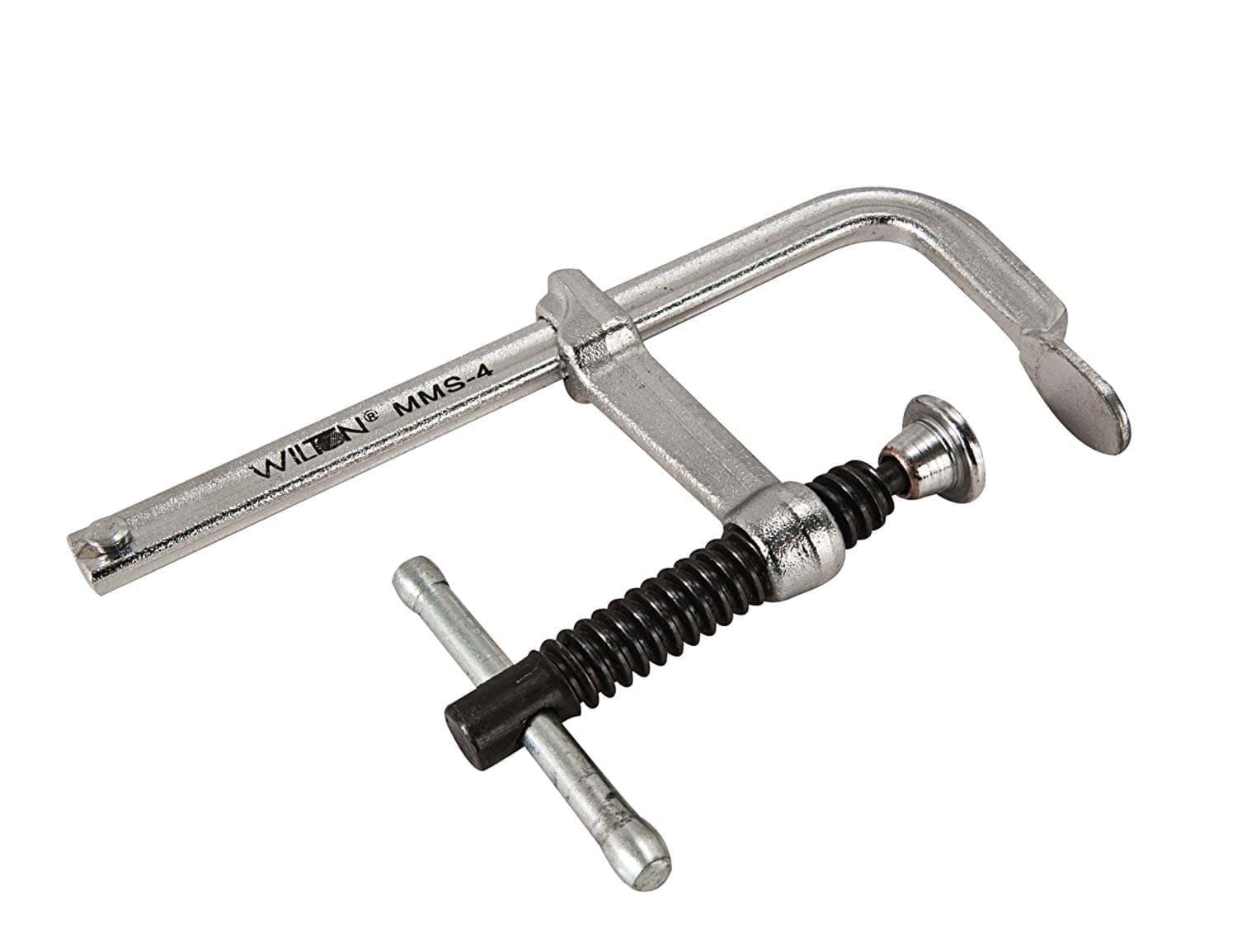 Picture of MMS-4, 4" MINI F-Clamp