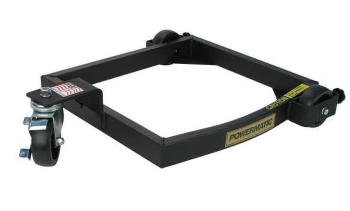 Picture of Mobile Base for 54A/54HH Jointers