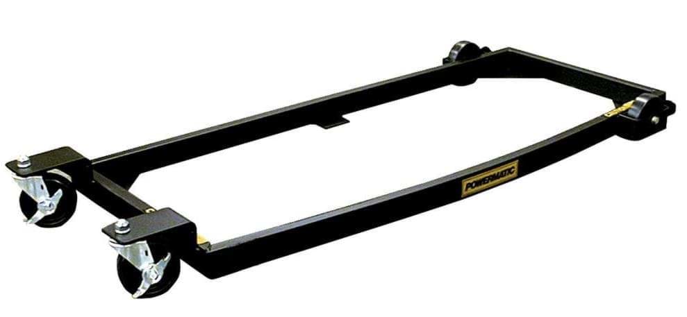 Picture of Mobile Base For PJ882/PJ-882HH Jointers