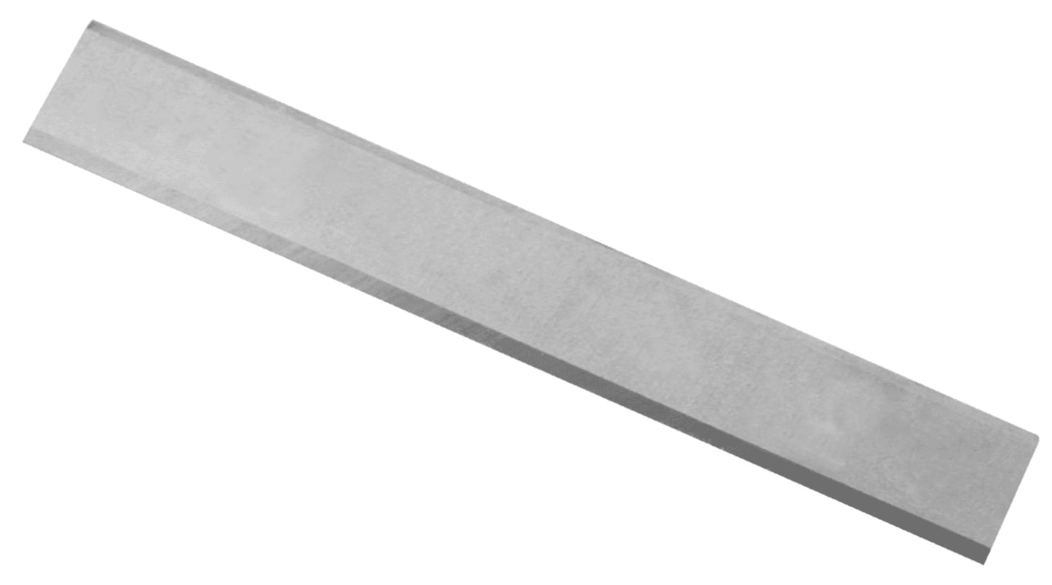 Picture of J6-KQC Quick Set 6" Jointer Knife (PJ)