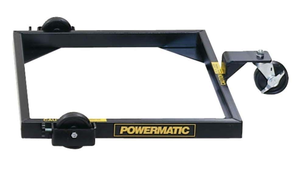 Picture of Mobile Base for PWBS-14 Band Saw