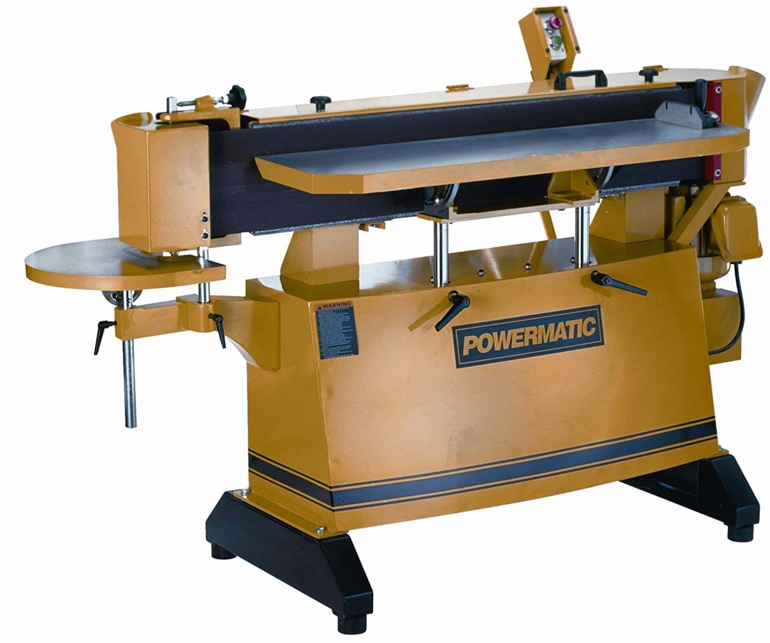 Picture of OES9138 Oscillating Edge Sander, 3HP, 1PH, 230V