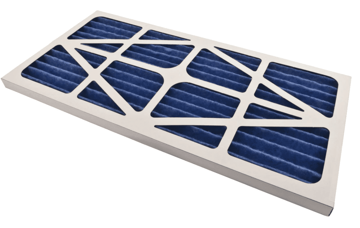 Picture of Outer Filter for PM1200, 12"x24"x1"