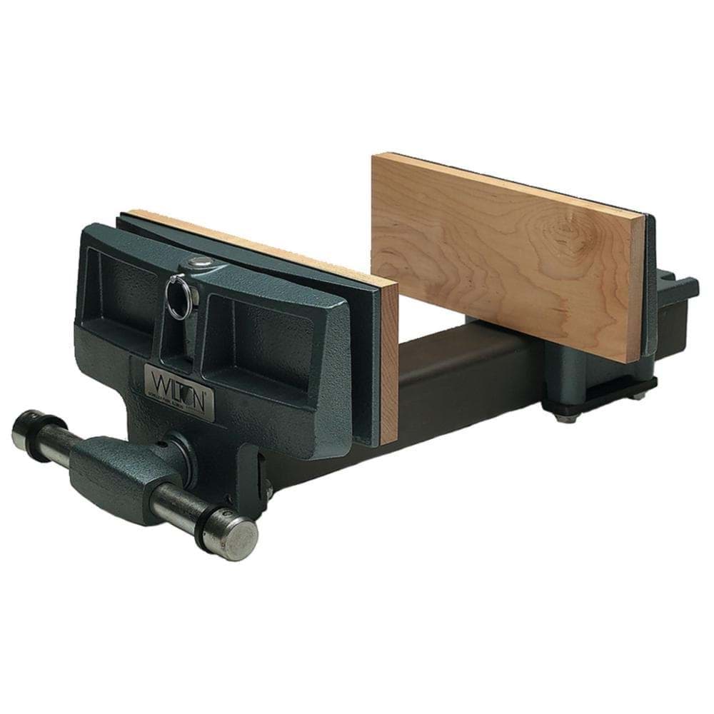 Picture of 10 Rapid Action Woodworkers Vise