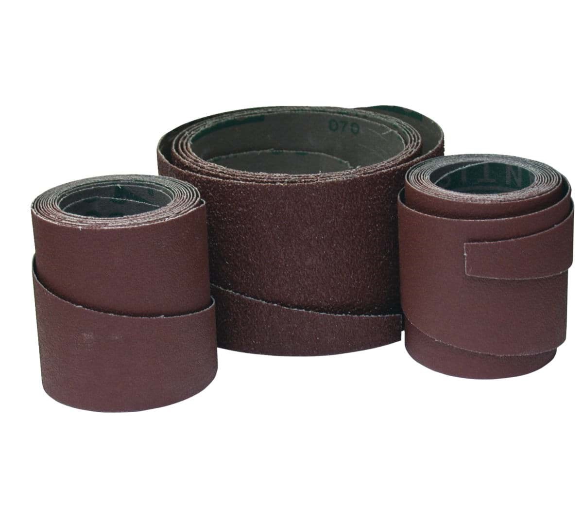 Picture of 10-20, 80 Grit, 4-Wraps in Box