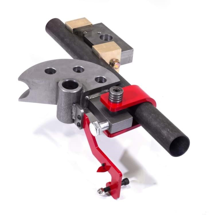 RopeSoapNDope. Edwards / Tube & Pipe Bender Dies