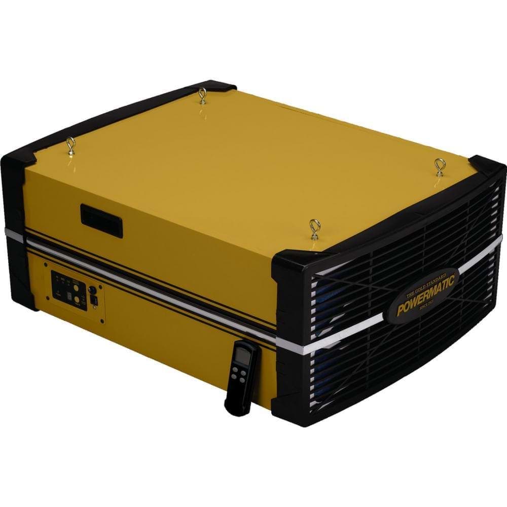Picture of PM1200 Air Filtration System