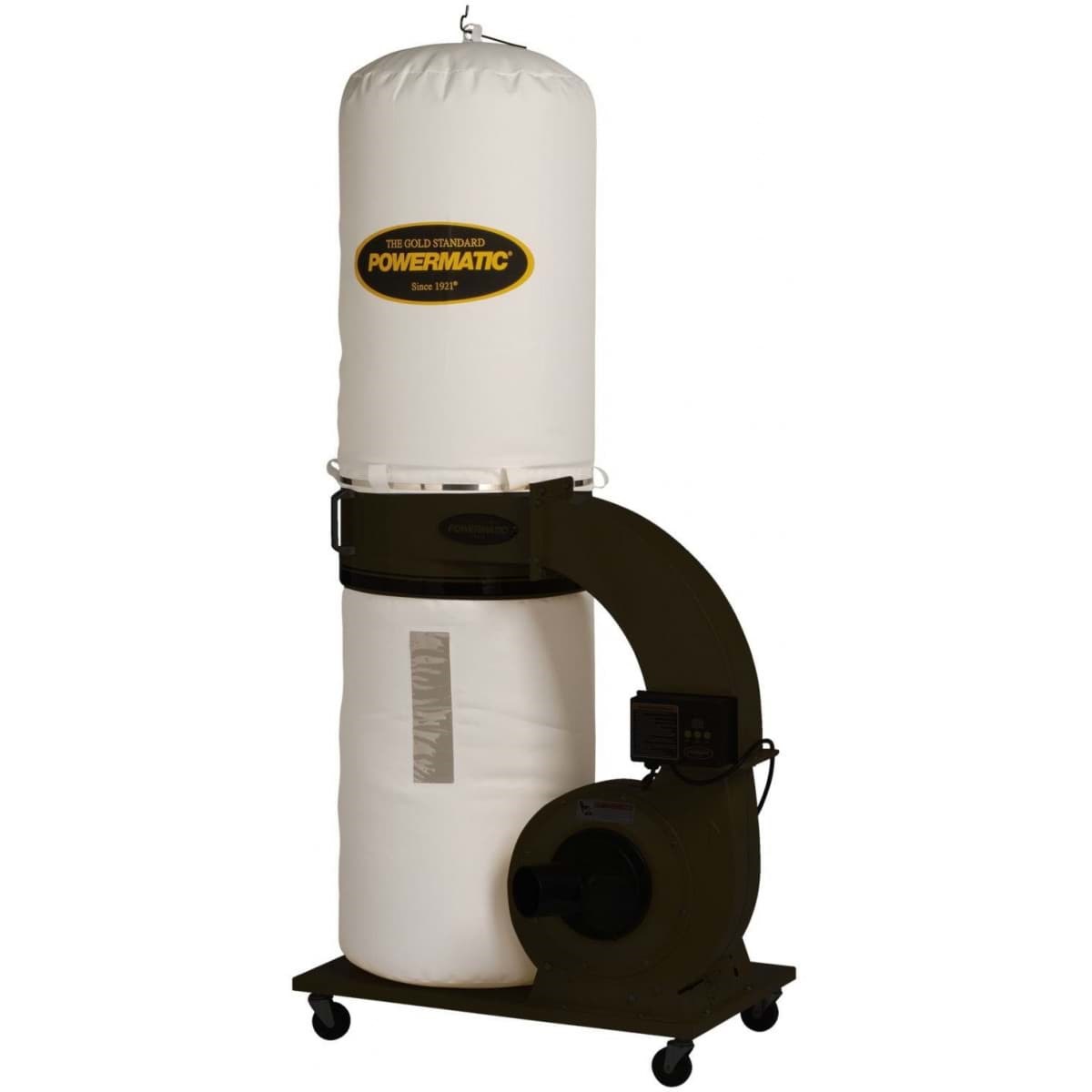 RopeSoapNDope. PM1300 Collection and Filter Bag Kit