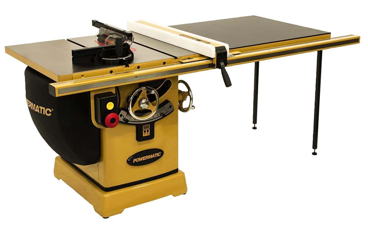 Picture of PM2000B Table Saw, 3HP 1PH 230V, 50" RIP