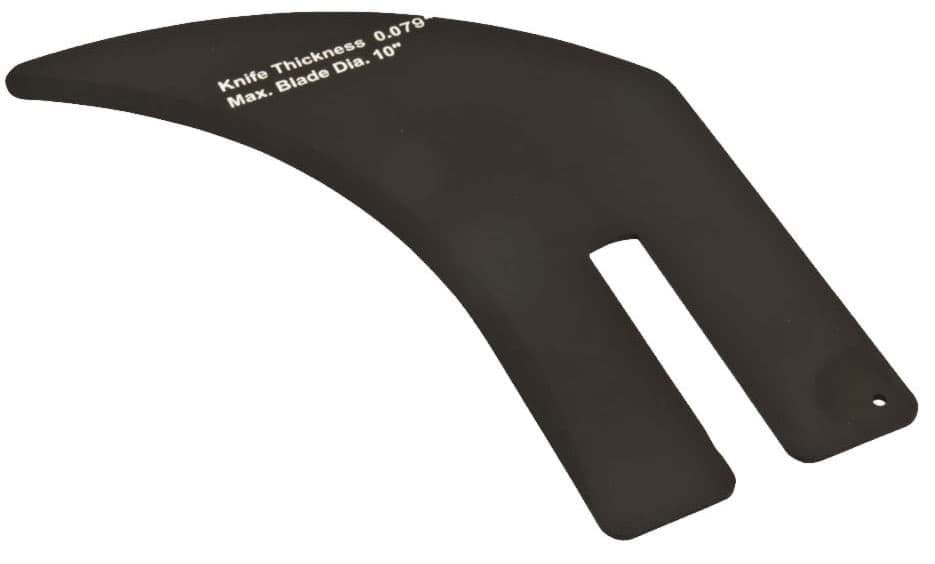 Picture of PM2000-TKLPRK: .079" Low Profile RK