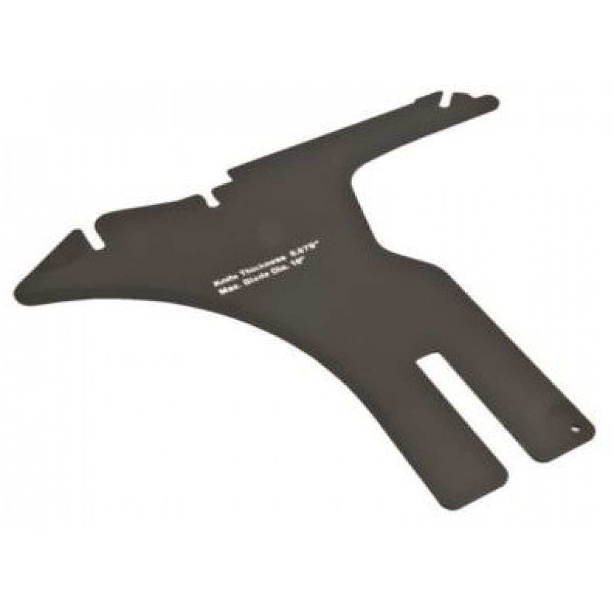 Picture of PM2000-TKRK: .079" Riving Knife