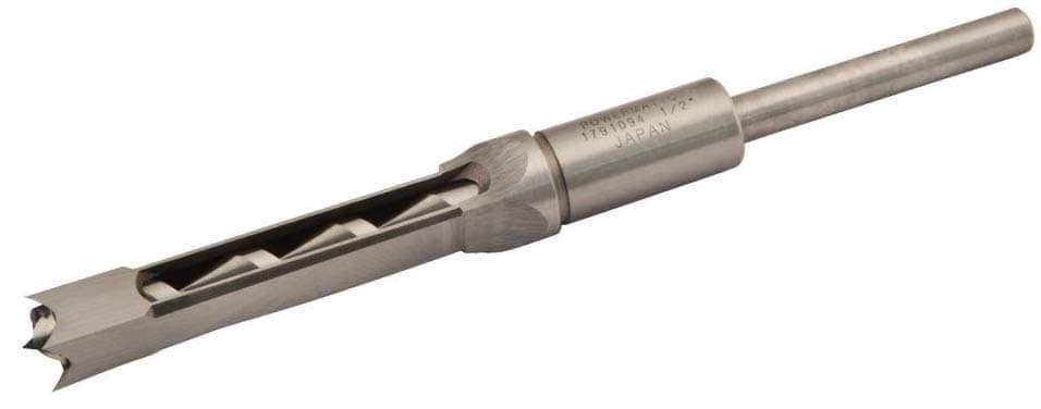 Picture of Premium Mortise Chisel & Bit 1/2"