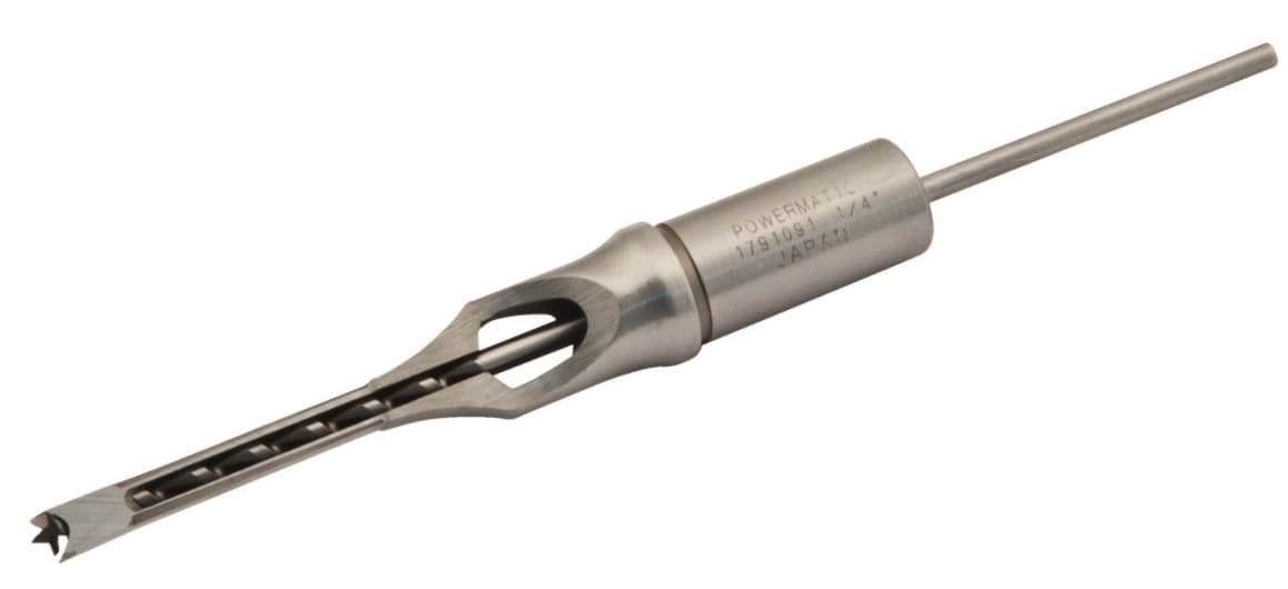 Picture of Premium Mortise Chisel & Bit 1/4"
