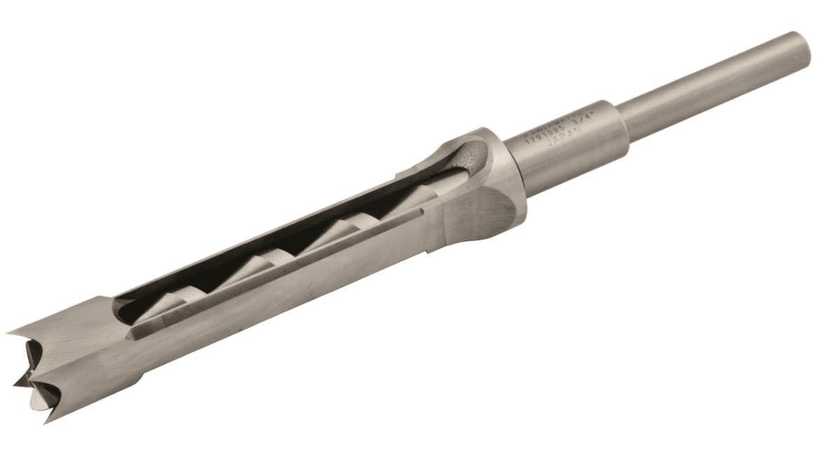 Picture of Premium Mortise Chisel & Bit 3/4"