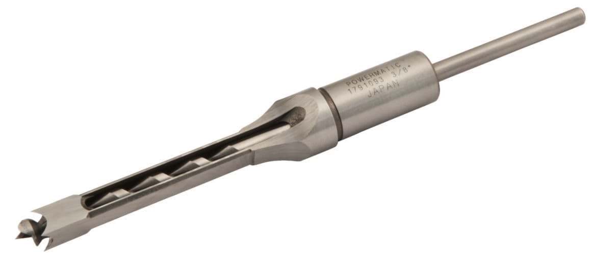 Picture of Premium Mortise Chisel & Bit 3/8"
