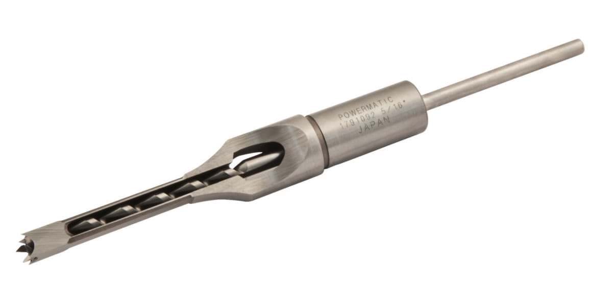 Picture of Premium Mortise Chisel & Bit 5/16"