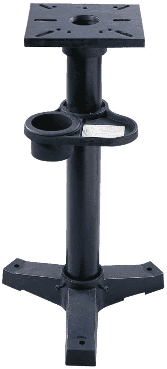 Picture of JPS-2A, Pedestal Stand for Bench Grinders
