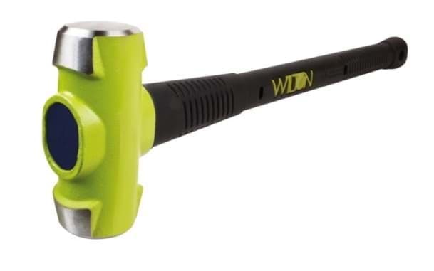 Picture of 12 LB, 36" BASH Sledge Hammer (30HRC)