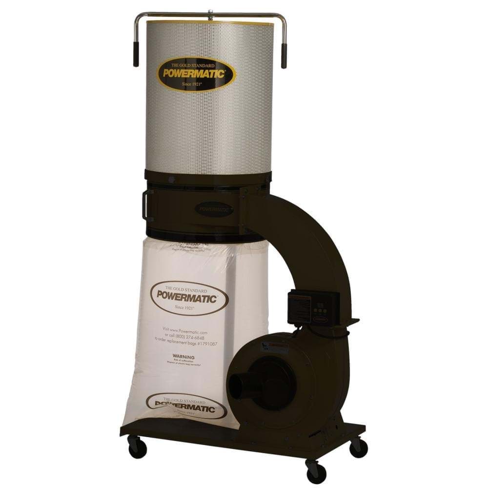 Picture of Canister Kit for Powermatic Dust Collectors