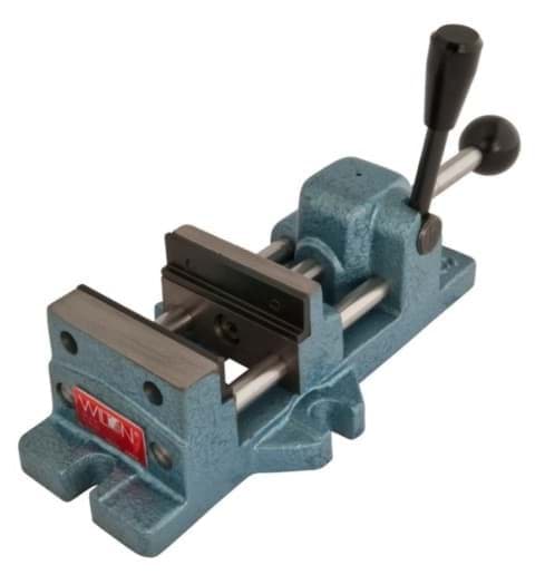 Picture of 1208 8" Cam Action Drill Press Vise