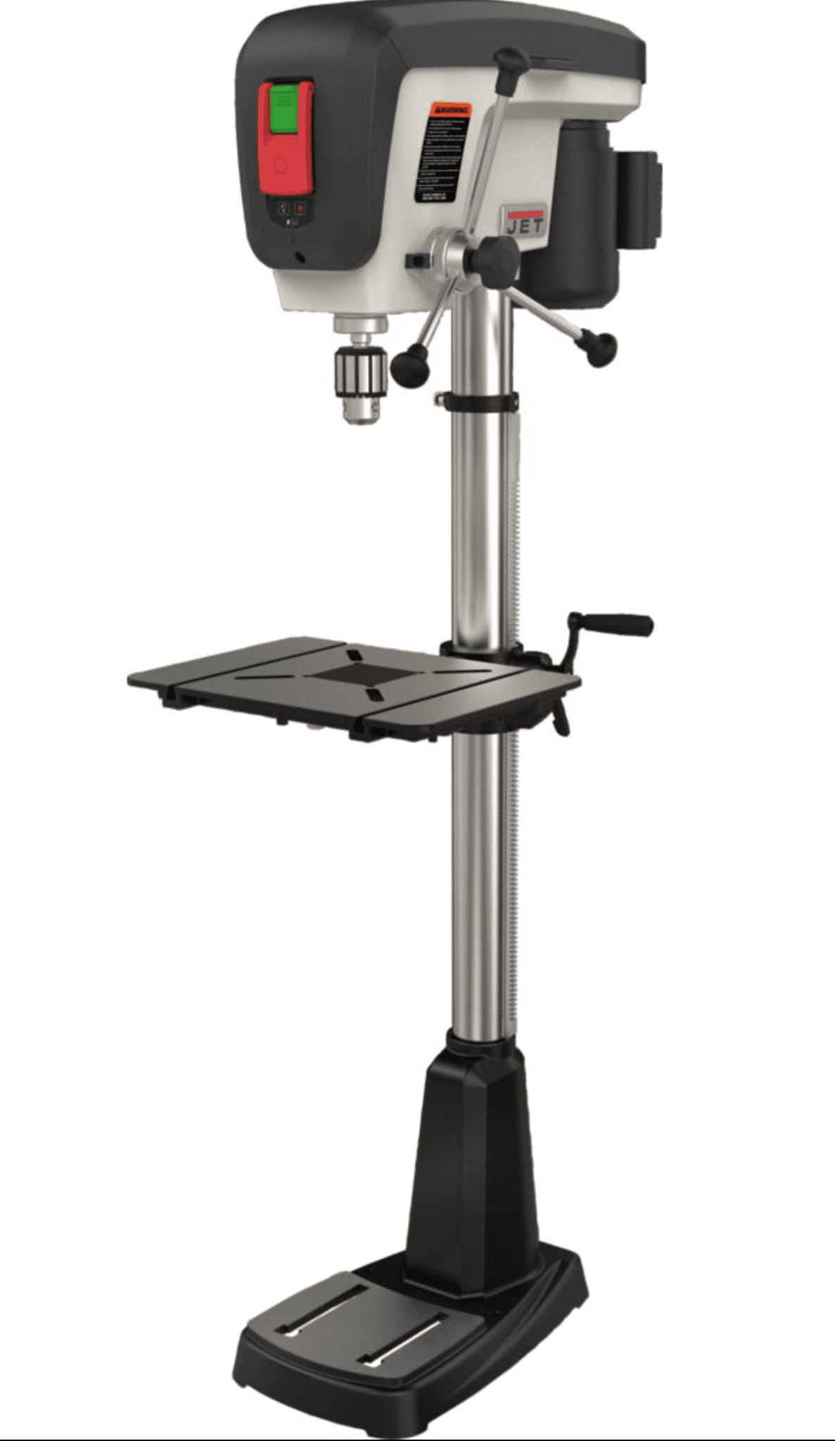 Picture of JDP-15F 15" Drill Press