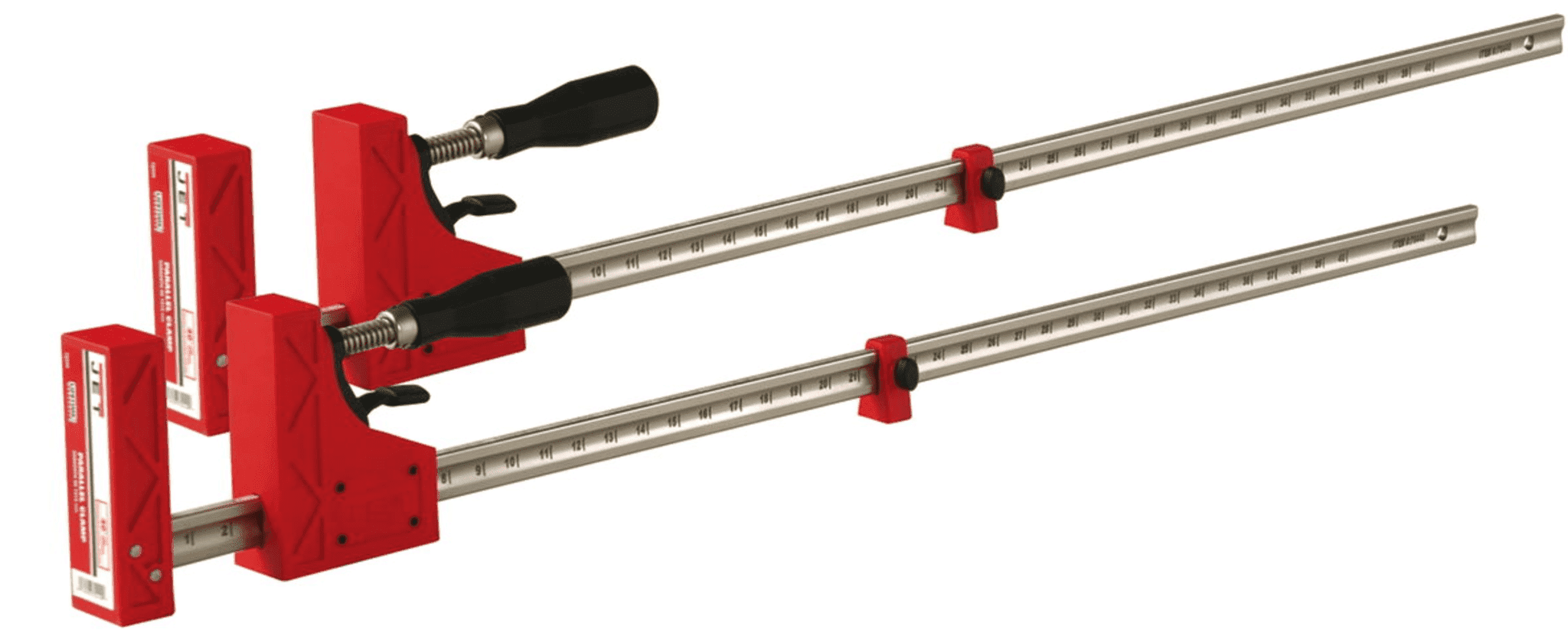 Picture of JET 82 Parallel Clamp