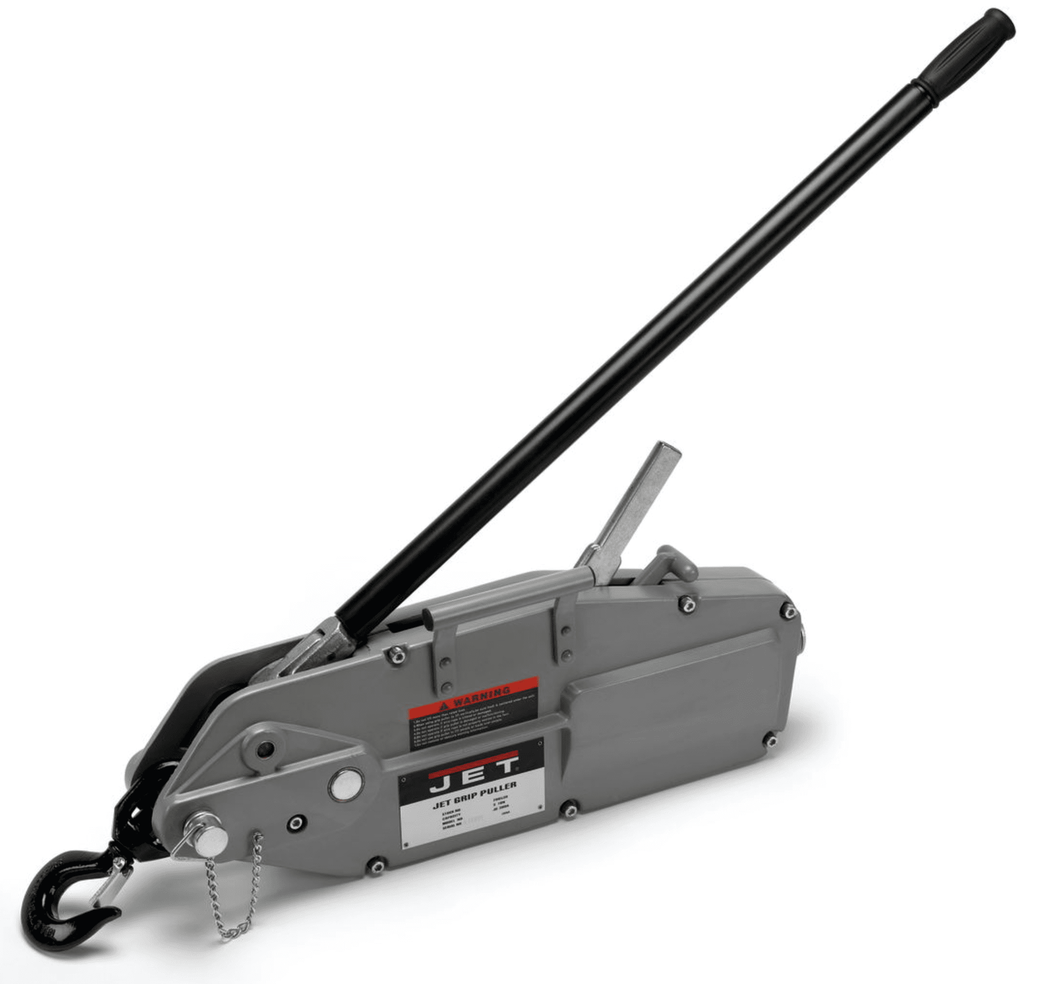 Picture of JG-300 3T Wire Rope Grip Puller Without Cable