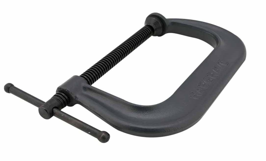 Picture of Drop Forged C-Clamp H404
