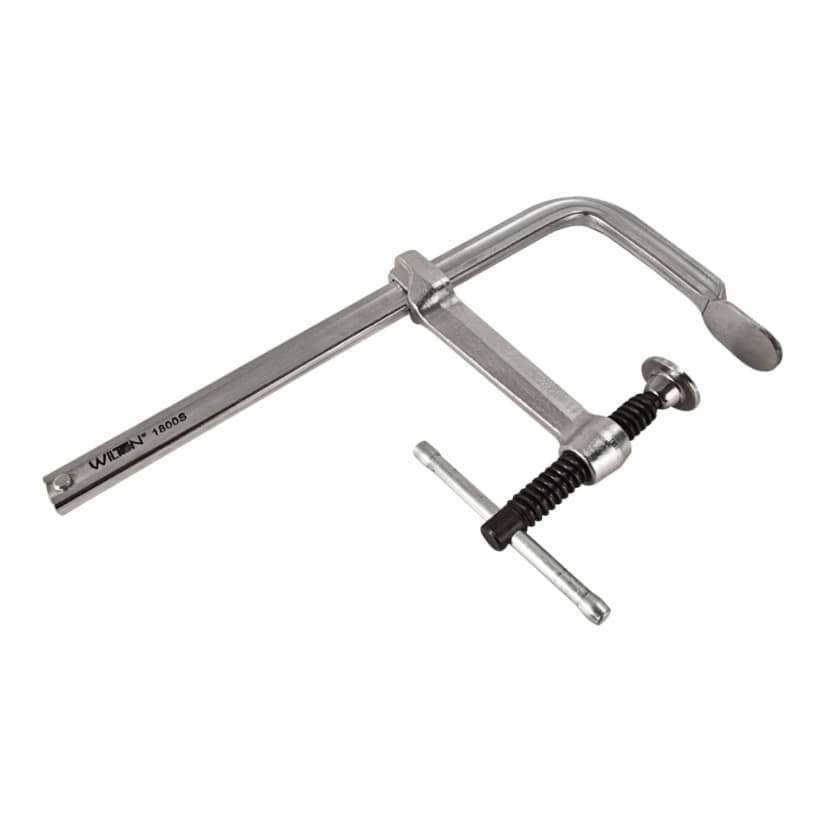 Picture of 1800S-18, 18" REGULAR DUTY F-Clamp