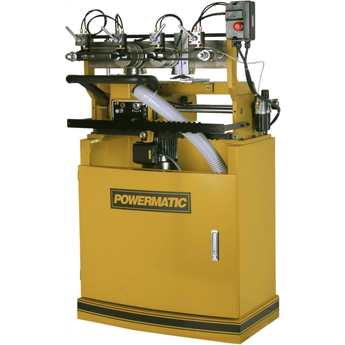 Picture of DT65 DOVETAILER, 1HP 1PH 230V (TEXT)