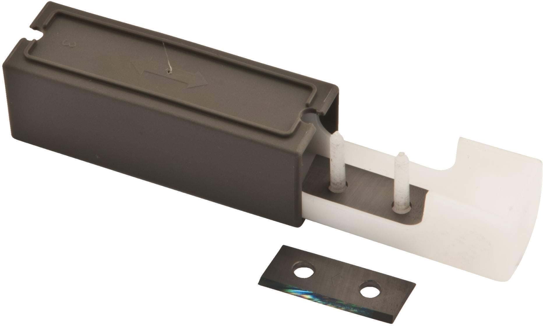 Picture of Rabbet Inserts (Set of 2) for Model 1285 Spiral Head and Model PJ1696