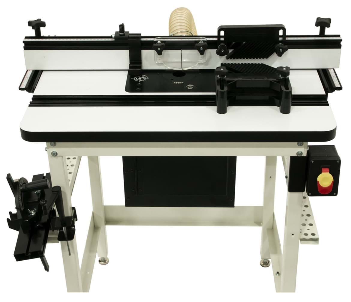 Picture of Router Lift with MDF Table Kit