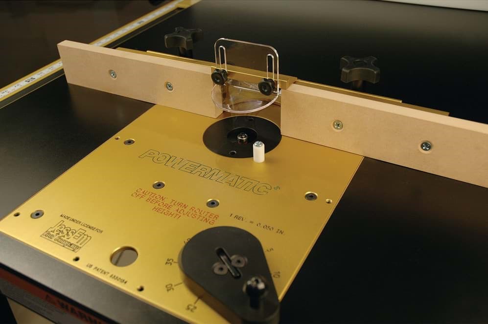 Picture of Rout-R-Lift for Model 66