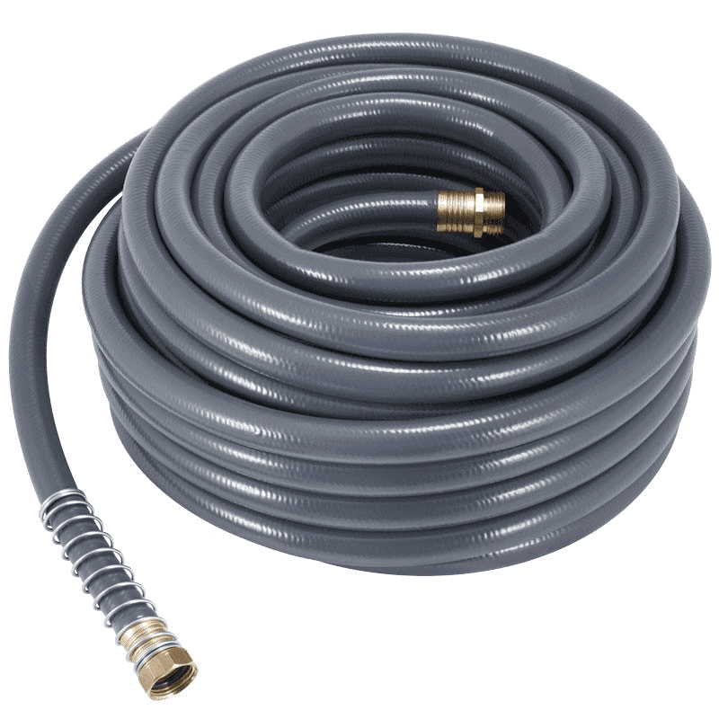 Picture of Water Hose 8-Ply x 5/8" Super Duty Gilmour – 50’