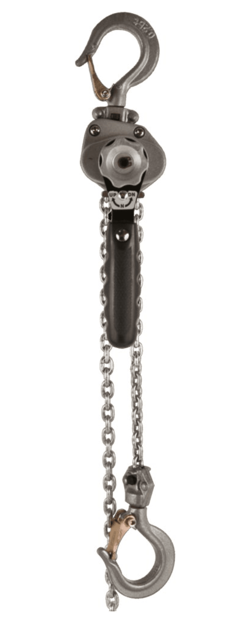 Picture of JLH-50-5, 1/2T Lever Hoist with 5' LIFT