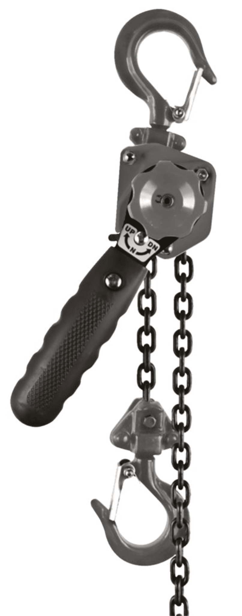 Picture of JLP-A Series 1/4 Ton Mini-Puller, 15' Lift