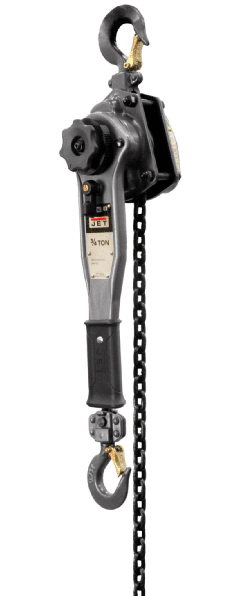 Picture of JLP-A Series 3/4 Ton Lever Hoist, 5' Lift