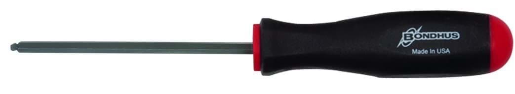Picture of #2 Square Ball End Screwdriver
