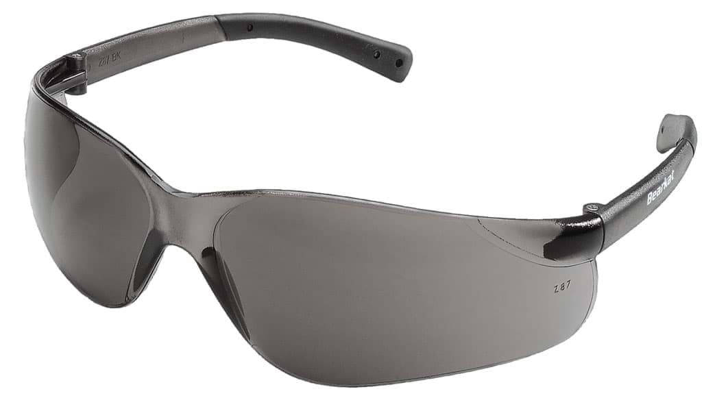 Picture of Safety Glasses Crews Bearkat Lens Dark 
