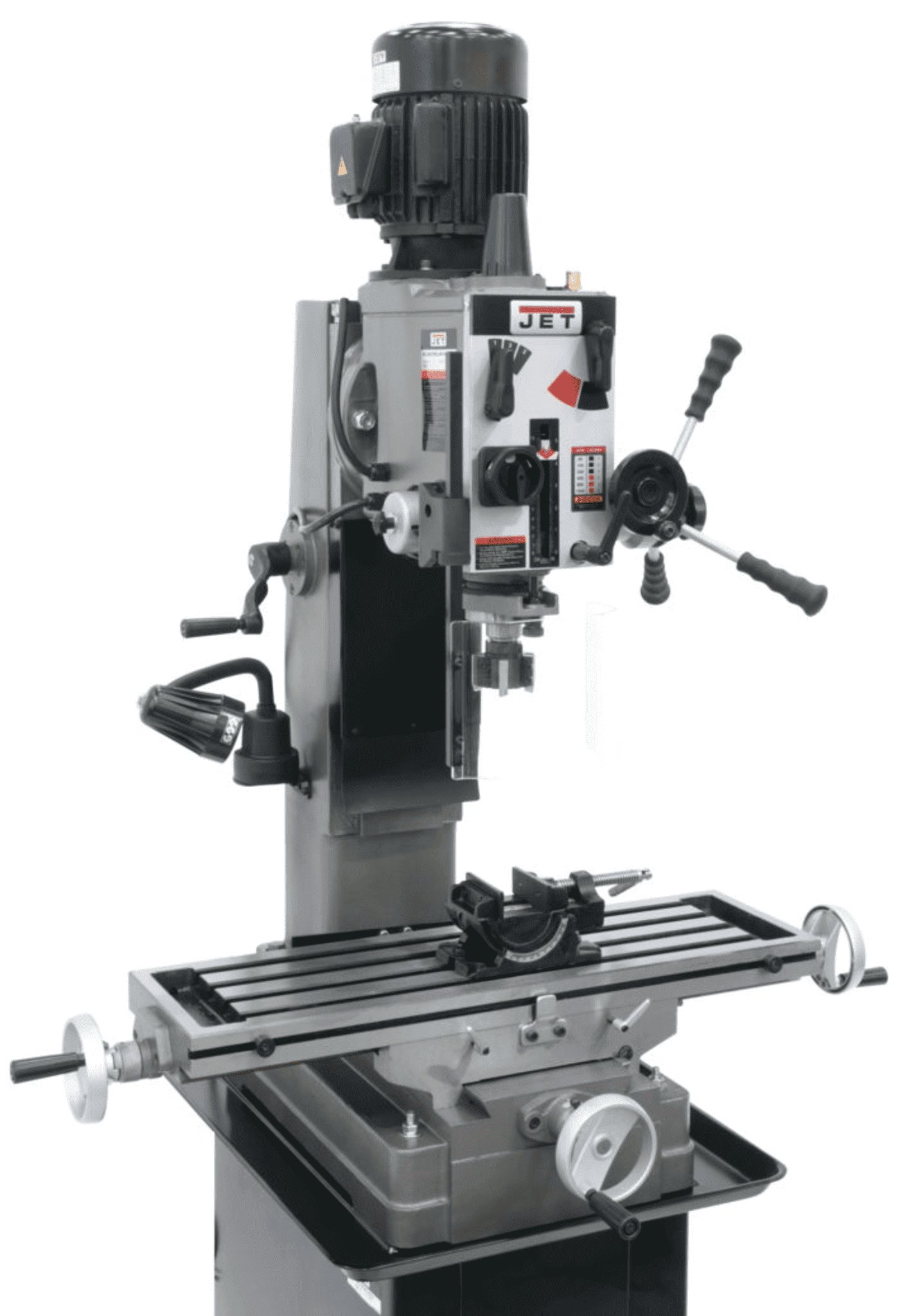 Picture of JMD-45GH Mill/Drill with 115/230V