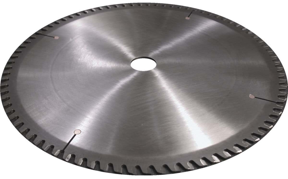 Picture of Saw Blade  225MM- 120T FERROUS-  F225