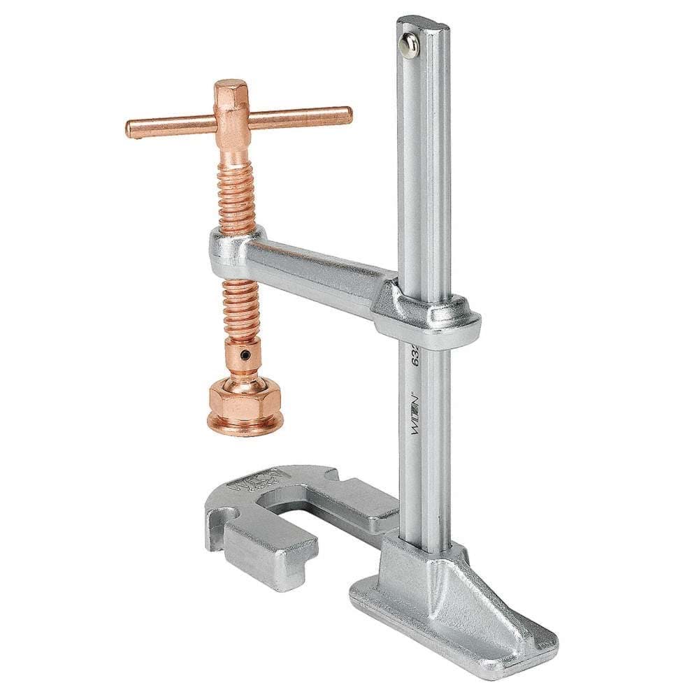 Picture of Shoe Clamp Mounting System