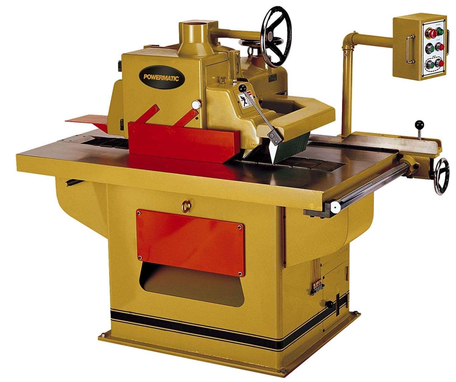 Picture of SLR12 Straight Line Rip Saw