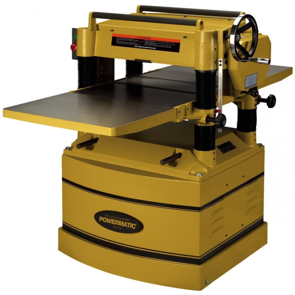 Picture of 209HH, 20" Planer with Helical Cutterhead