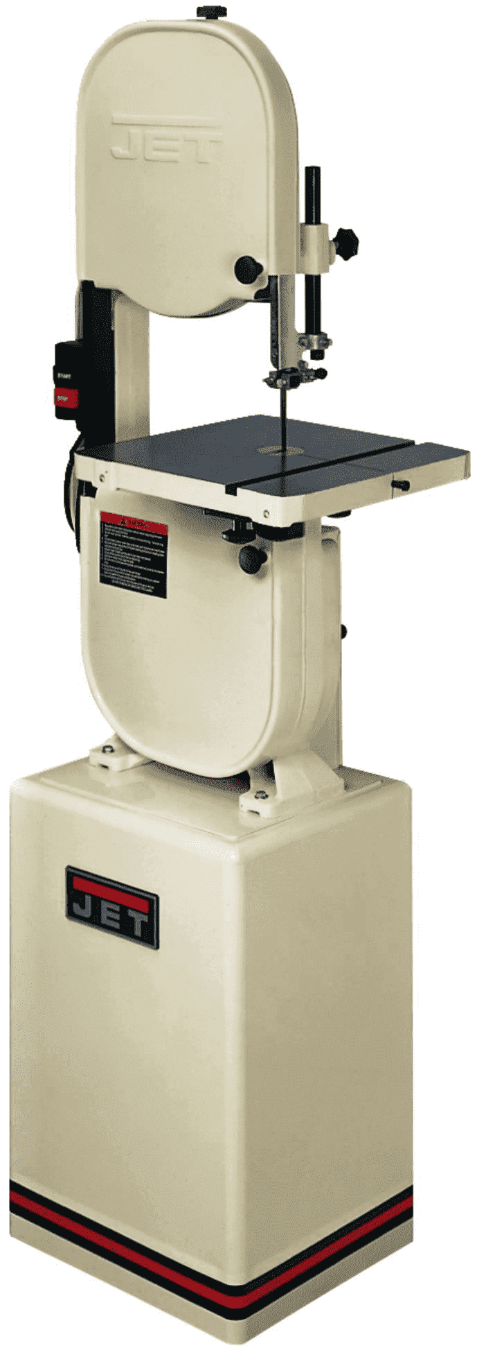 Picture of JWBS-14CS 14" Bandsaw (2 PCS)