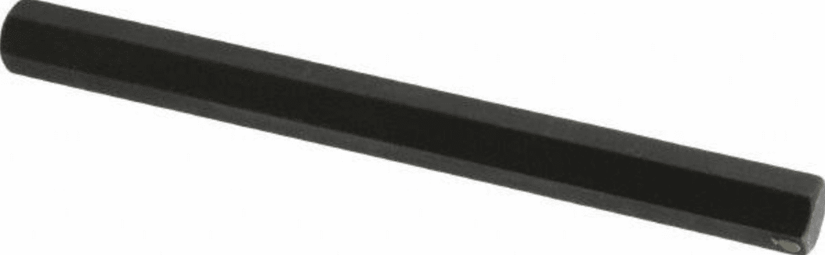 Picture of 12mm ProHold Hex Bit 6"