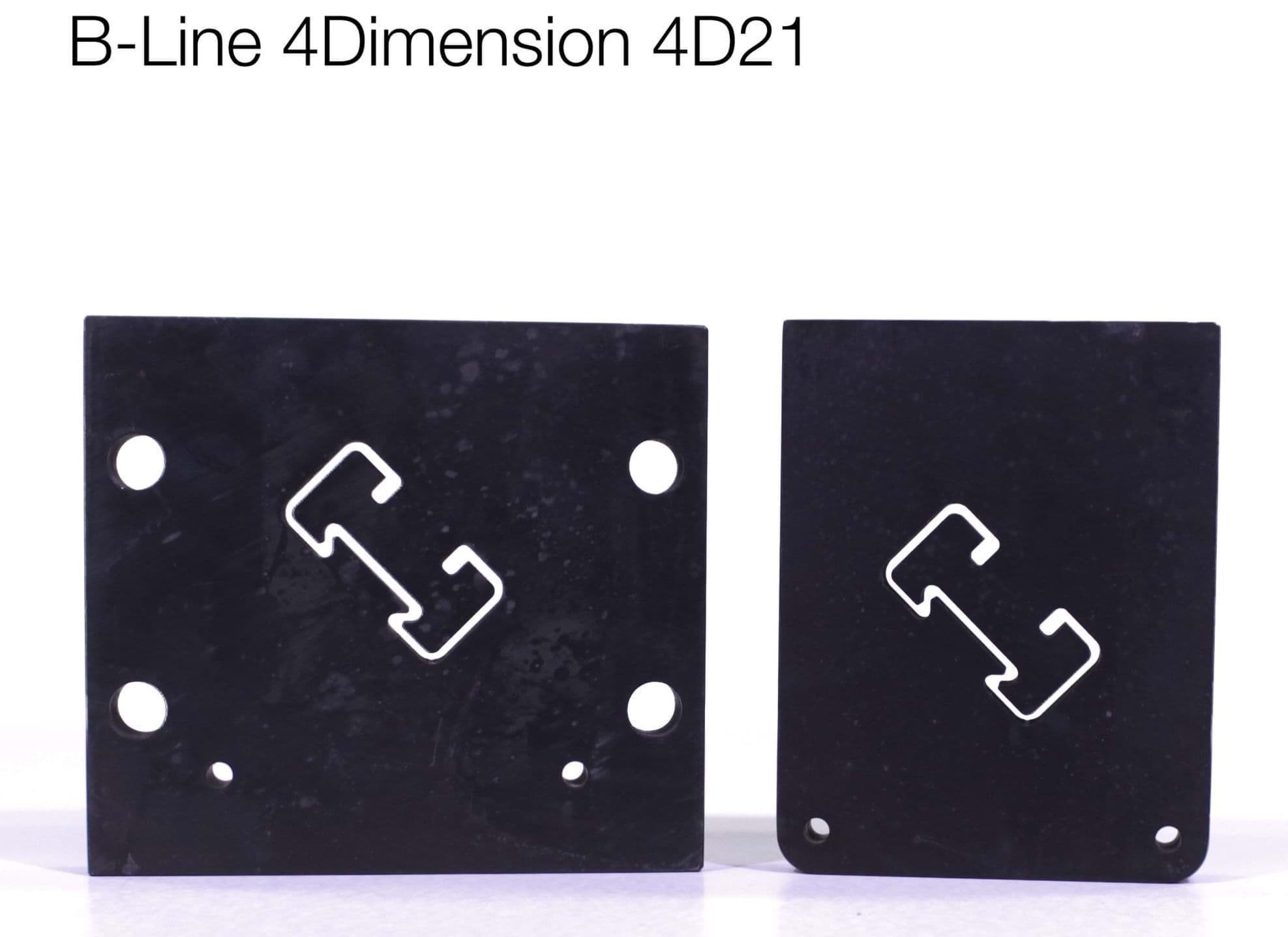 Picture of Strut Cutter Blade Set B-Line 4D21