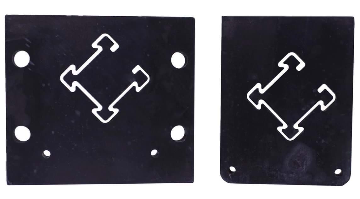 Picture of Strut Cutter B-Line Blade Set 4D22