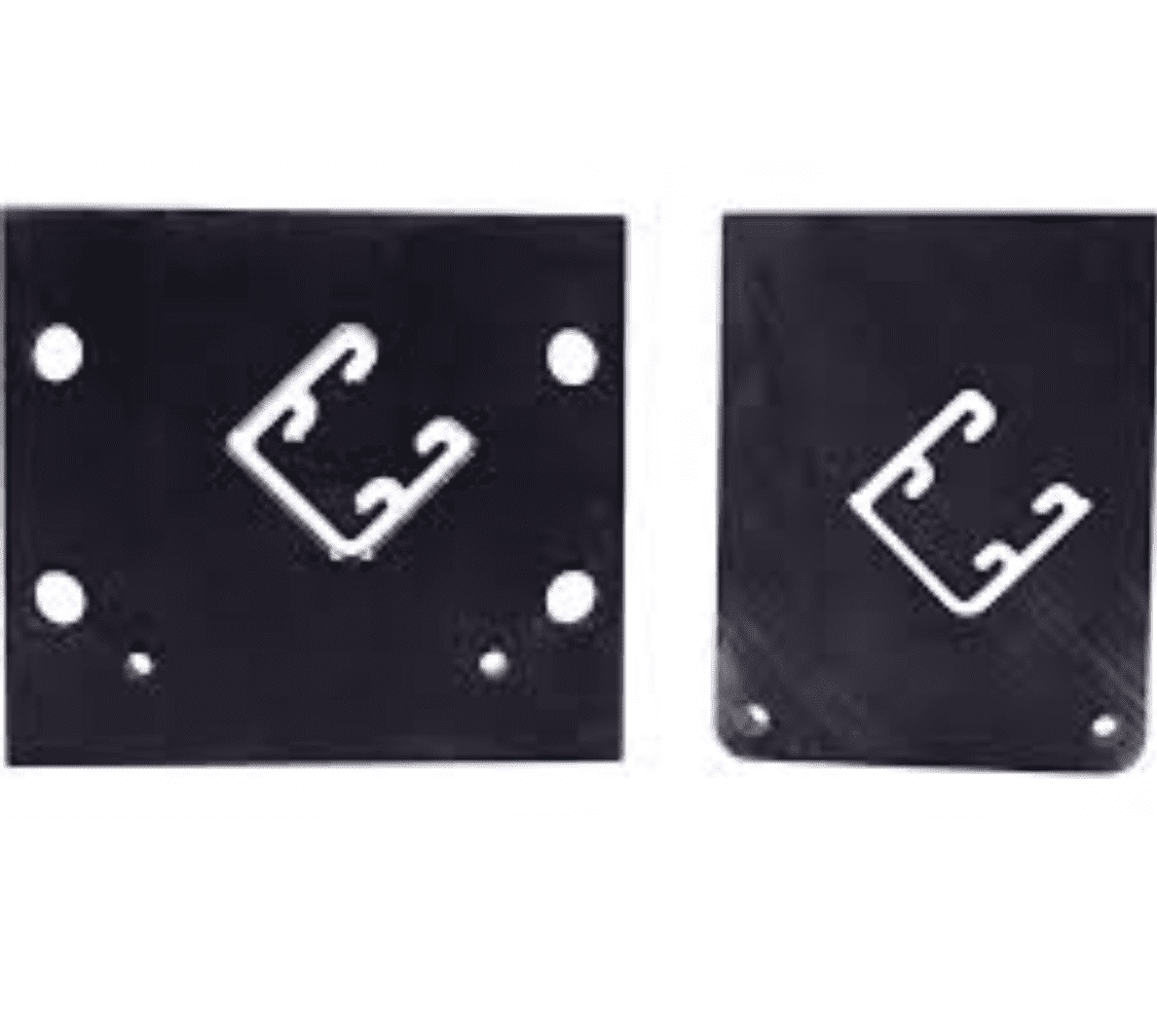 Picture of Strut Cutter Standard Blade Set