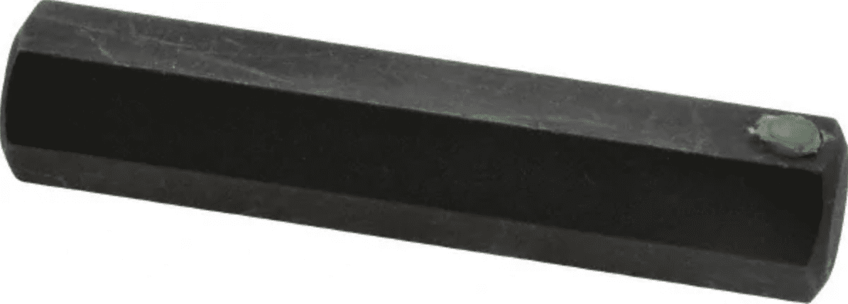 Picture of 1/4" ProHold Hex Bit 2"
